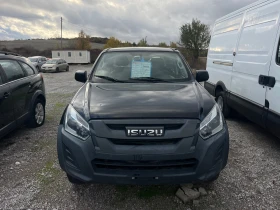 Isuzu D-max 1.9 Скъсана верига