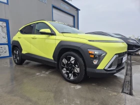 Hyundai Kona - 49000 лв. / 25053.30 € - 31155413 4