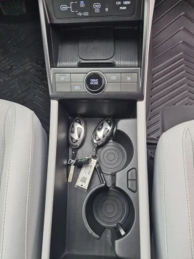 Hyundai Kona, снимка 14