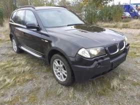 BMW X3, снимка 3 — Bazar.bg BMW X3, снимка 3