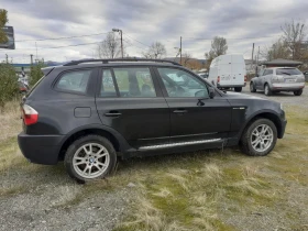 BMW X3, снимка 4 — Bazar.bg BMW X3, снимка 4