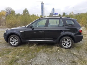 BMW X3, снимка 7 — Bazar.bg BMW X3, снимка 7