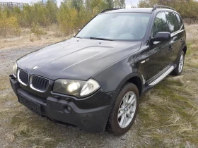 BMW X3, снимка 1 — Bazar.bg BMW X3, снимка 1