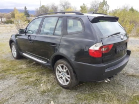 BMW X3, снимка 6 — Bazar.bg BMW X3, снимка 6