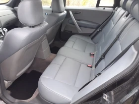 BMW X3, снимка 9 — Bazar.bg BMW X3, снимка 9