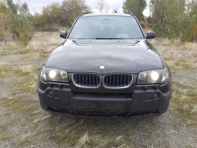 BMW X3, снимка 2 — Bazar.bg BMW X3, снимка 2