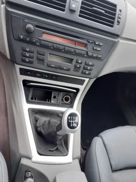BMW X3, снимка 12 — Bazar.bg BMW X3, снимка 12