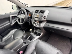 Toyota Rav4 2.2D4-D 136 hp 4x4 - 9000 лв. / 4601.63 € - 72526452 10