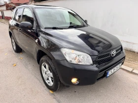Toyota Rav4 2.2D4-D 136 hp 4x4 - 9000 лв. / 4601.63 € - 72526452 7