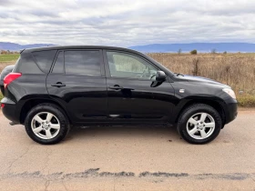 Toyota Rav4 2.2D4-D 136 hp 4x4 - 9000 лв. / 4601.63 € - 72526452 15
