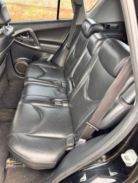 Toyota Rav4 2.2D4-D 136 hp 4x4 - 9000 лв. / 4601.63 € - 72526452 14