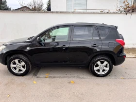 Toyota Rav4 2.2D4-D 136 hp 4x4 - 9000 лв. / 4601.63 € - 72526452 3