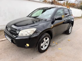 Toyota Rav4 2.2D4-D 136 hp 4x4 - 9000 лв. / 4601.63 € - 72526452 2