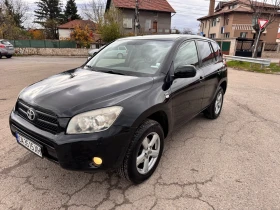 Toyota Rav4 2.2D4-D 136 hp 4x4 - 9000 лв. / 4601.63 € - 72526452 5