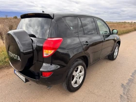 Toyota Rav4 2.2D4-D 136 hp 4x4 - 9000 лв. / 4601.63 € - 72526452 16