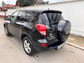Toyota Rav4 2.2D4-D 136 hp 4x4 - 9000 лв. / 4601.63 € - 72526452 4