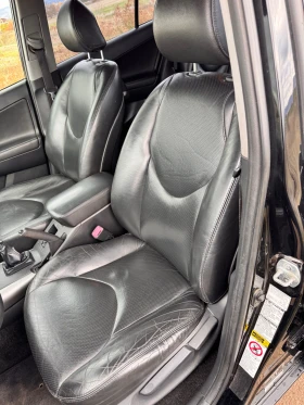 Toyota Rav4 2.2D4-D 136 hp 4x4 - 9000 лв. / 4601.63 € - 72526452 13