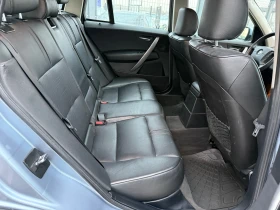 BMW X3 2.0D* 2008г* Ръчка* Панорама* 214.000КМ* Топ Състо - 9000 лв. / 4601.63 € - 57103613 15