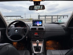 BMW X3 2.0D* 2008г* Ръчка* Панорама* 214.000КМ* Топ Състо - 9000 лв. / 4601.63 € - 57103613 10