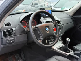BMW X3 2.0D* 2008г* Ръчка* Панорама* 214.000КМ* Топ Състо - 9000 лв. / 4601.63 € - 57103613 7