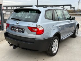 BMW X3 2.0D* 2008г* Ръчка* Панорама* 214.000КМ* Топ Състо - 9000 лв. / 4601.63 € - 57103613 4