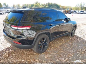 Jeep Grand cherokee - 41200 лв. / 21065.23 € - 95034566 6