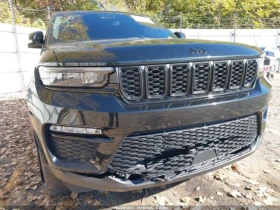 Jeep Grand cherokee - 41200 лв. / 21065.23 € - 95034566 7