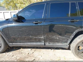 Jeep Grand cherokee - 41200 лв. / 21065.23 € - 95034566 13