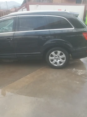 Audi Q7 | Mobile.bg    4