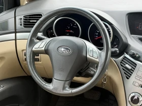 Subaru B10 Tribeka 3.6i GPL, AWD, ���������, 7-������! ���������! | Mobile.bg � ����� ������ 10