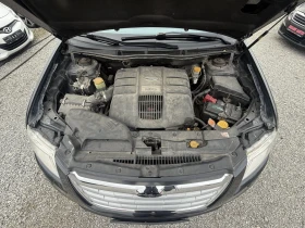 Subaru B10 Tribeka 3.6i GPL, AWD, ���������, 7-������! ���������! | Mobile.bg � ����� ������ 14