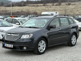 Subaru B10 Tribeka 3.6i GPL, AWD, ���������, 7-������! ���������! | Mobile.bg � ����� ������ 3