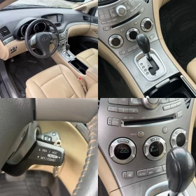 Subaru B10 Tribeka 3.6i GPL, AWD, ���������, 7-������! ���������! | Mobile.bg � ����� ������ 15