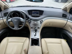 Subaru B10 Tribeka 3.6i GPL, AWD, ���������, 7-������! ���������! | Mobile.bg � ����� ������ 9