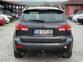 Subaru B10 Tribeka 3.6i GPL, AWD, ���������, 7-������! ���������! | Mobile.bg � ����� ������ 5