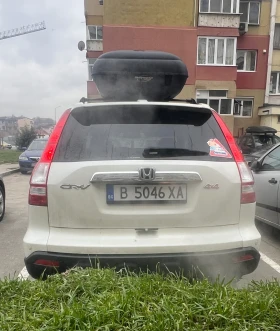 Honda Cr-v ДИСТРОНИК, КОЖА, НАВИ, ПАНОРАМА, КАМЕРА, EXECUTIVE - 11100 € / 21709.71 лв. - 77884306 11