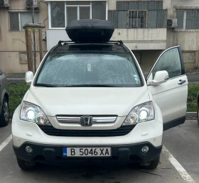 Honda Cr-v ДИСТРОНИК, КОЖА, НАВИ, ПАНОРАМА, КАМЕРА, EXECUTIVE - 11100 € / 21709.71 лв. - 77884306 10
