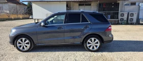 Mercedes-Benz ML 350 350 4x4, снимка 2