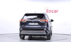 Toyota Rav4 - 14825 € / 28995.18 лв. - 42286778 4