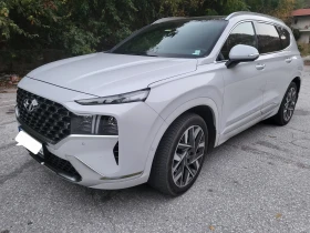 Hyundai Santa fe 2.2CRDI - 38000 € / 74321.54 лв. - 33733245 2