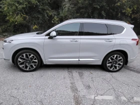 Hyundai Santa fe 2.2CRDI - 38000 € / 74321.54 лв. - 33733245 3