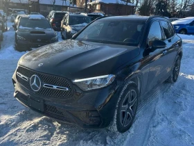 Mercedes-Benz GLC 300 4MATIC * AMG Line * DISTRONIC * 360  * ПАНОРАМА * 