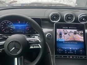 Mercedes-Benz GLC 300 4MATIC * AMG Line * DISTRONIC * 360  * ПАНОРАМА *  - 46900 € / 91728.43 лв. - 21112824 9