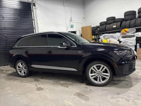 Audi Q7 * CARFAX* ОБДУХВАНЕ* ПАНОРАМА*  - 18900 € / 36965.19 лв. - 74795385 4