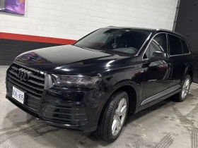 Audi Q7 * CARFAX* ОБДУХВАНЕ* ПАНОРАМА*  - 18900 € / 36965.19 лв. - 74795385 2
