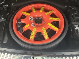 Porsche Cayenne Turbo AWD, снимка 14