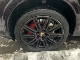 Porsche Cayenne Turbo AWD, снимка 5