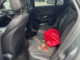 Mercedes-Benz GLC 43 AMG  * CARFAX * ПРЕДСТАВИТЕЛСТВО * ПОДГРЕВ * КАМЕРА - 35600 € / 69627.55 лв. - 32920036 17
