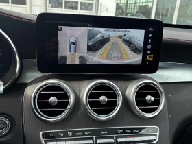 Mercedes-Benz GLC 43 AMG  * CARFAX * ПРЕДСТАВИТЕЛСТВО * ПОДГРЕВ * КАМЕРА - 35600 € / 69627.55 лв. - 32920036 11
