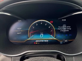 Mercedes-Benz GLC 43 AMG  * CARFAX * ПРЕДСТАВИТЕЛСТВО * ПОДГРЕВ * КАМЕРА - 35600 € / 69627.55 лв. - 32920036 8